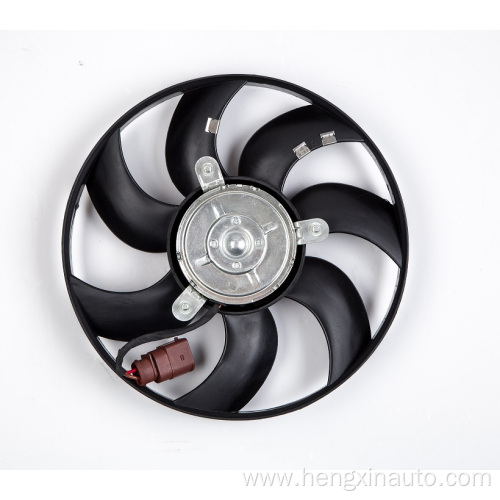 1K0959455DH /1K0959455ET VW Skoda Radiator Fan Cooling Fan